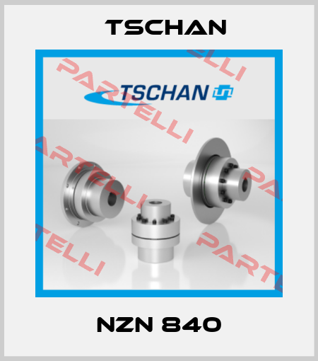NZN 840 Tschan