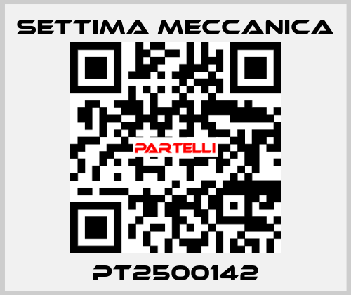 PT2500142 Settima Meccanica