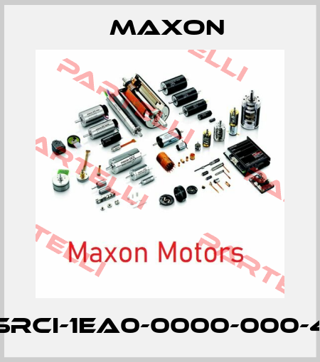 SRCI-1EA0-0000-000-4 Maxon