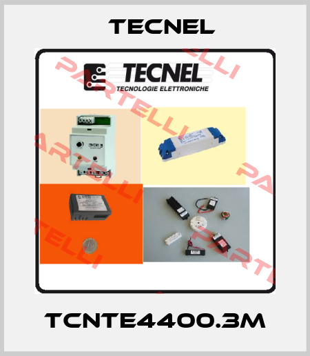 TCNTE4400.3M Tecnel
