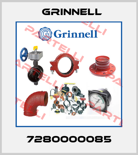 7280000085 Grinnell