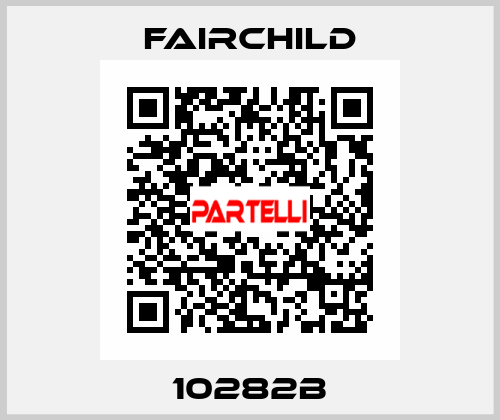 10282B Fairchild