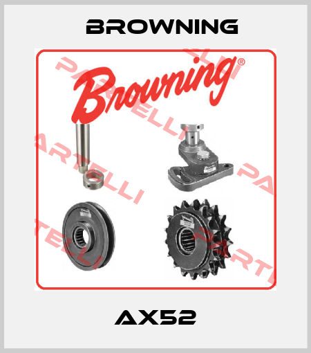 AX52 Browning