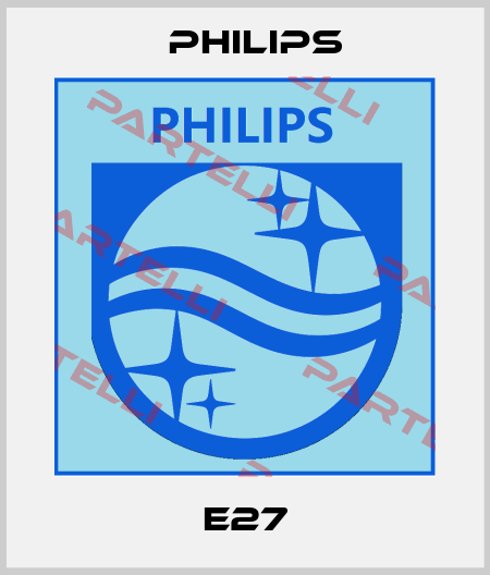 E27 Philips
