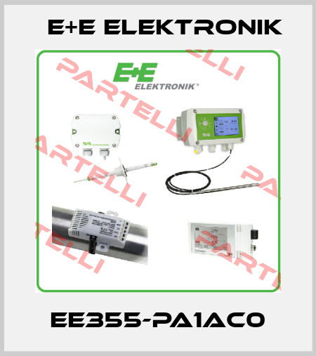 EE355-PA1AC0 E+E Elektronik