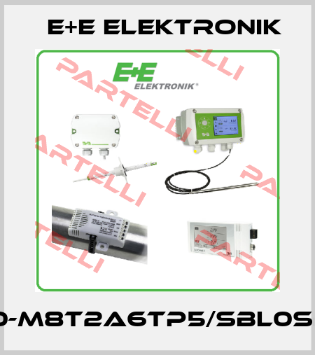 EE160-M8T2A6TP5/SBL0SBH50 E+E Elektronik