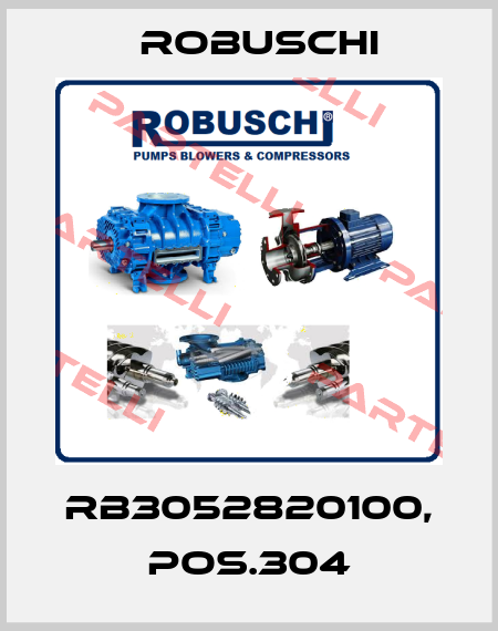 RB3052820100, Pos.304 Robuschi