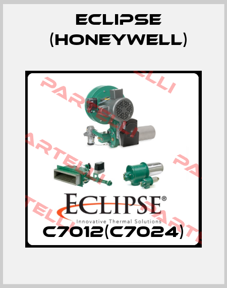 C7012(C7024) Eclipse (Honeywell)