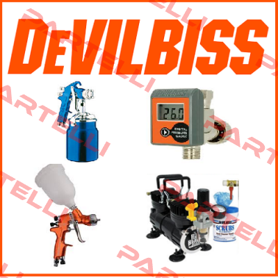 SRI HB  Devilbiss