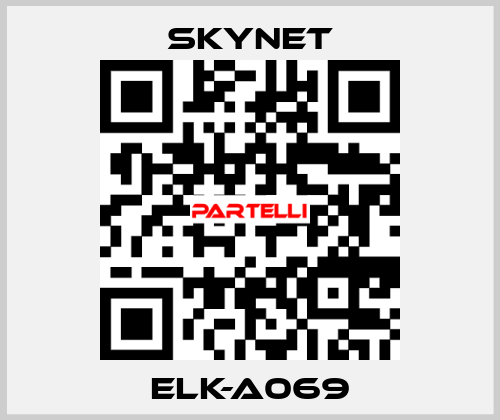 ELK-A069 SKYNET