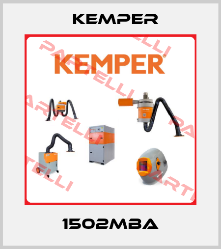 1502MBA Kemper