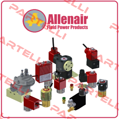 RK A-3.0-BC-HTP-P Allenair