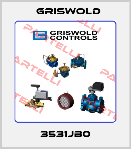 3531JB0 Griswold