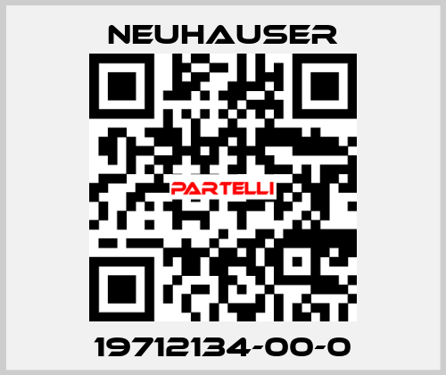 19712134-00-0 Neuhauser