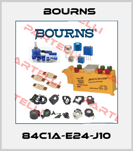 84C1A-E24-J10 Bourns