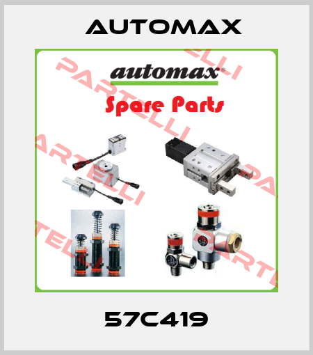 57C419 Automax
