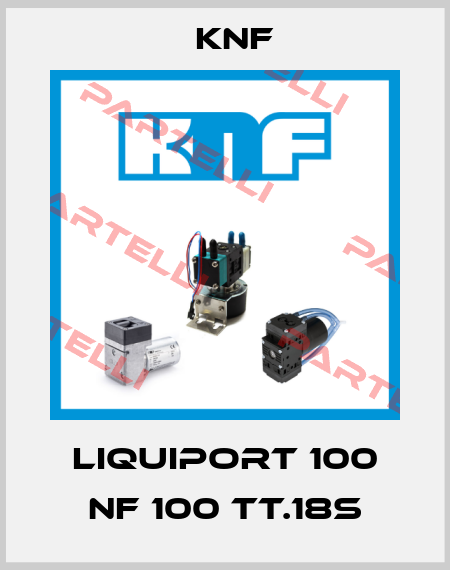 LIQUIPORT 100 NF 100 TT.18S KNF