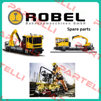 P/N: 9806805005, Type: 68.05 Robel