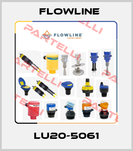 LU20-5061 Flowline