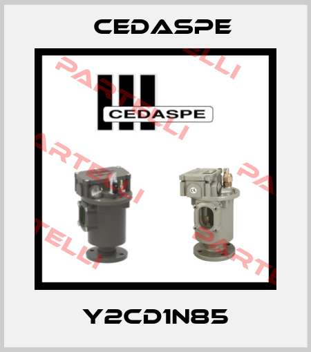 Y2CD1N85 Cedaspe