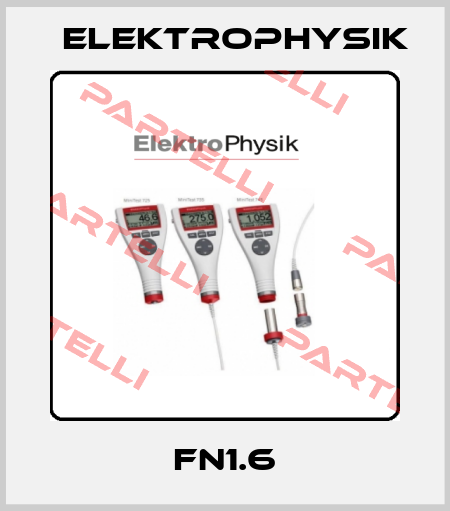 FN1.6 ElektroPhysik