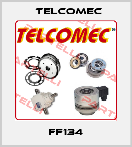 FF134 Telcomec