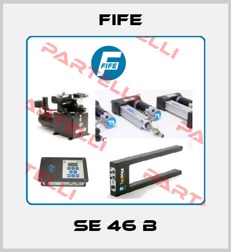 SE 46 B Fife