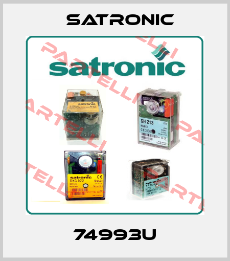74993U Satronic