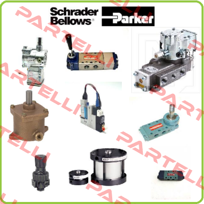 L5155310253 Schrader Bellows (Parker)