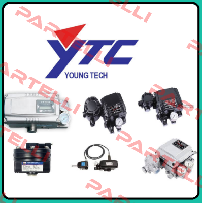 YT-1000 RSC532S16 Young Tech