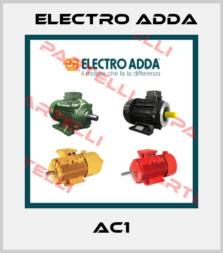AC1 Electro Adda