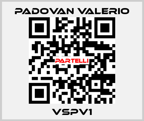VSPV1 PADOVAN VALERIO