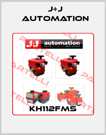 KH112FMS J+J Automation