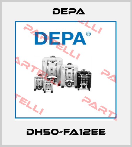 DH50-FA12EE Depa