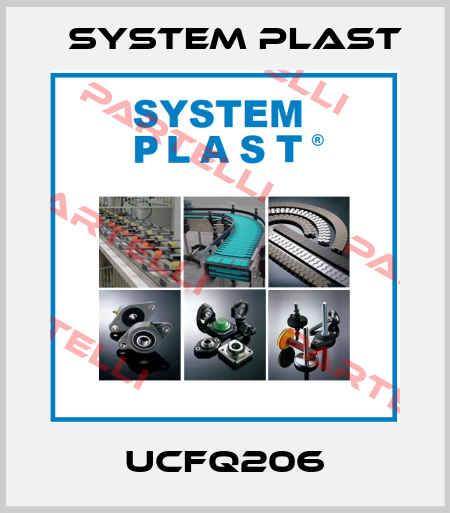 UCFQ206 System Plast