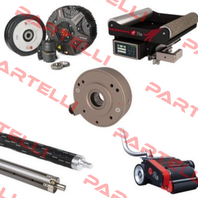 TM/B DOUBLE DIAMETER 3’’/6’’ Re S.p.A.