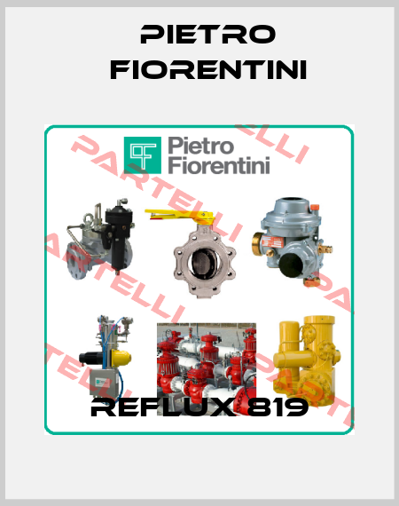 REFLUX 819 Pietro Fiorentini