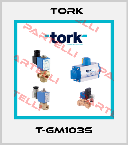T-GM103S Tork