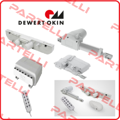 48088 / Pedal H6694800042 DEWERT