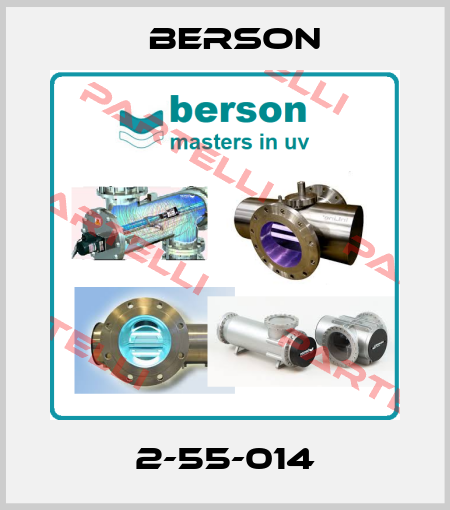 2-55-014 Berson