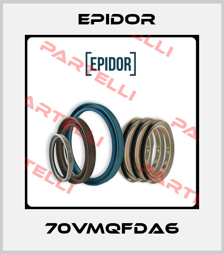 70VMQFDA6 Epidor