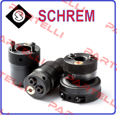 M32x1.5 Schrem