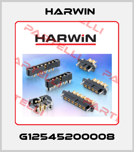 G12545200008 Harwin
