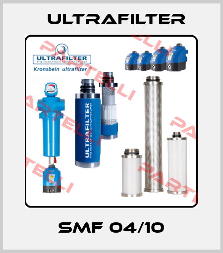 SMF 04/10 Ultrafilter
