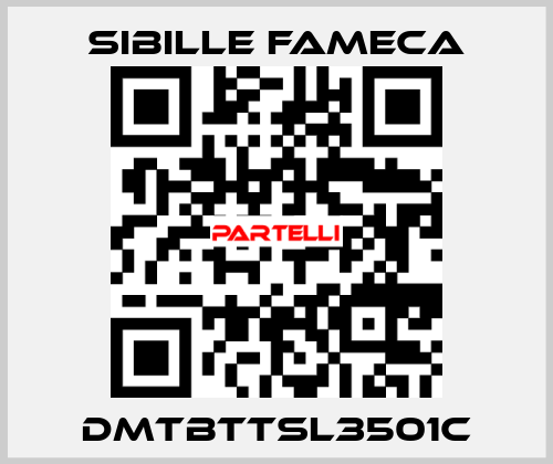 DMTBTTSL3501C Sibille Fameca