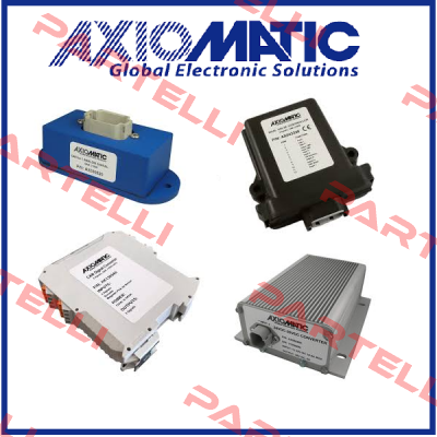 IPWM-DR-4-20MA (old code), AX030010 (new code) Axiomatic Technologies Corp.