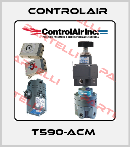 T590-ACM  ControlAir