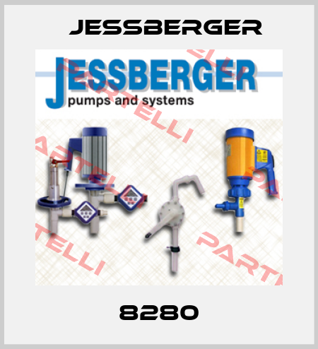 8280 Jessberger
