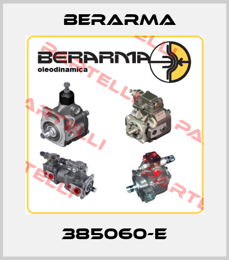 385060-E Berarma