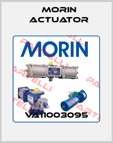 VA11003095 Morin Actuator